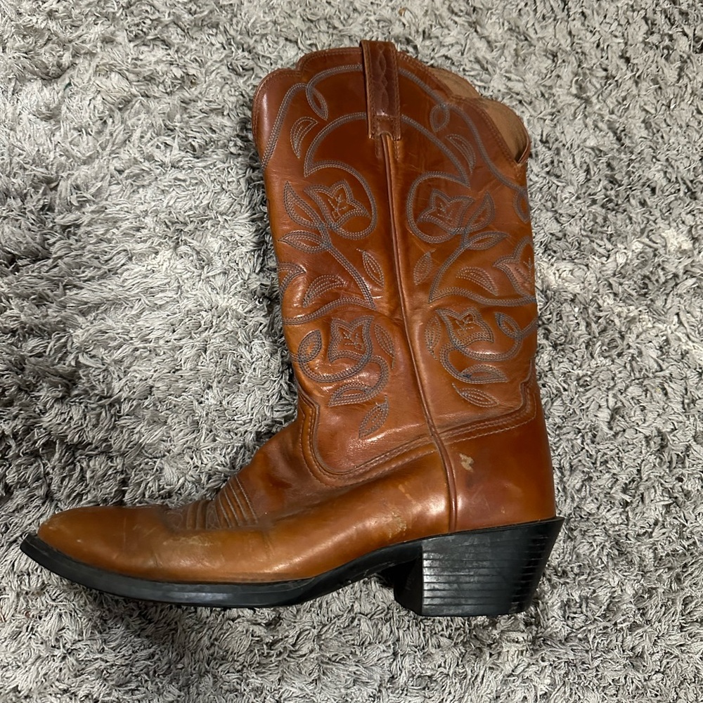 Ariat Cowboy Boots